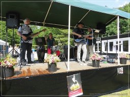 Sommerfest 13.06.2015